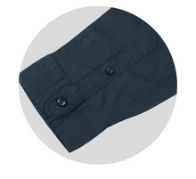 Load image into Gallery viewer, TRENDSWEAR® Parker Long-sleeve Shirt

