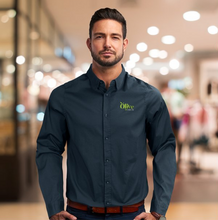 Load image into Gallery viewer, TRENDSWEAR® Parker Long-sleeve Shirt
