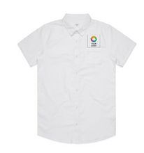 Load image into Gallery viewer, AS Colour Oxford Shirt
