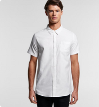 Load image into Gallery viewer, AS Colour Oxford Shirt
