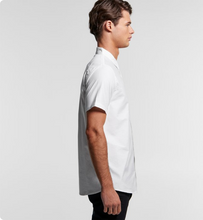 Load image into Gallery viewer, AS Colour Oxford Shirt
