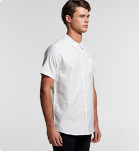 Load image into Gallery viewer, AS Colour Oxford Shirt
