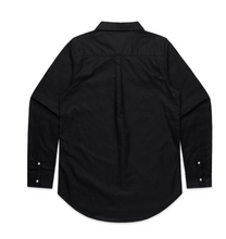 Load image into Gallery viewer, AS Colour Women&#39;s Long-Sleeve Oxford Shirt
