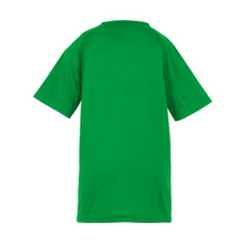 Load image into Gallery viewer, Spiro® Kids’ Impact Performance Air-cool T-shirt
