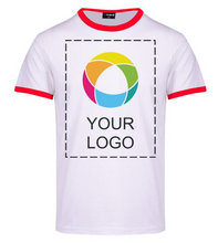 Load image into Gallery viewer, Ringer T-shirt
