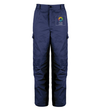 Load image into Gallery viewer, Workguard Men’s Trousers
