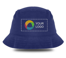 Load image into Gallery viewer, Bondi Bucket Hat
