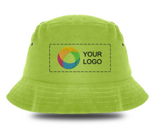 Load image into Gallery viewer, Bondi Bucket Hat
