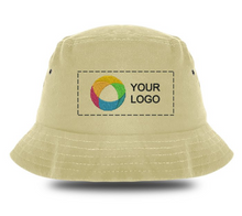 Load image into Gallery viewer, Bondi Bucket Hat
