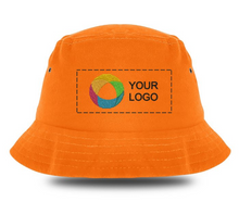 Load image into Gallery viewer, Bondi Bucket Hat
