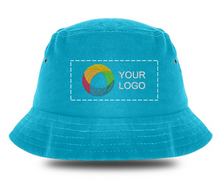 Load image into Gallery viewer, Bondi Bucket Hat
