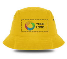 Load image into Gallery viewer, Bondi Bucket Hat
