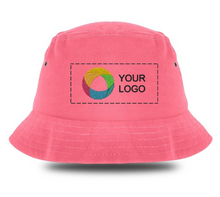 Load image into Gallery viewer, Bondi Bucket Hat
