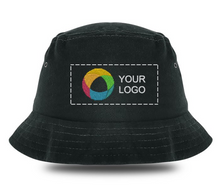 Load image into Gallery viewer, Bondi Bucket Hat
