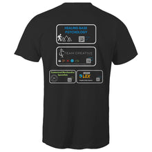 Load image into Gallery viewer, Josh Tennis T-Shirt 2025
