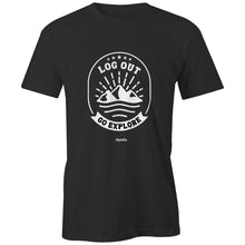 Load image into Gallery viewer, mens nature tshirts australia
