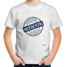 Load image into Gallery viewer, be authentic boys tshirts australia
