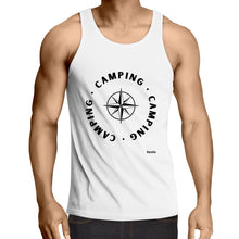 Load image into Gallery viewer, mens camping tshirts australia
