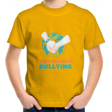 Load image into Gallery viewer, kids against bullying tshirts australia
