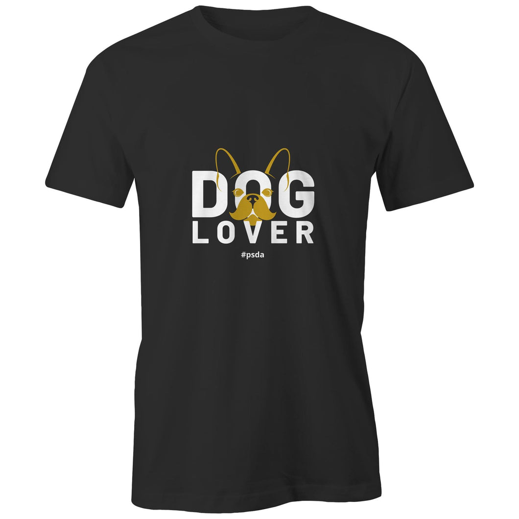 dog lover mens tshirts australia