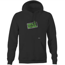 Load image into Gallery viewer, 100% natural mens hoodies australia
