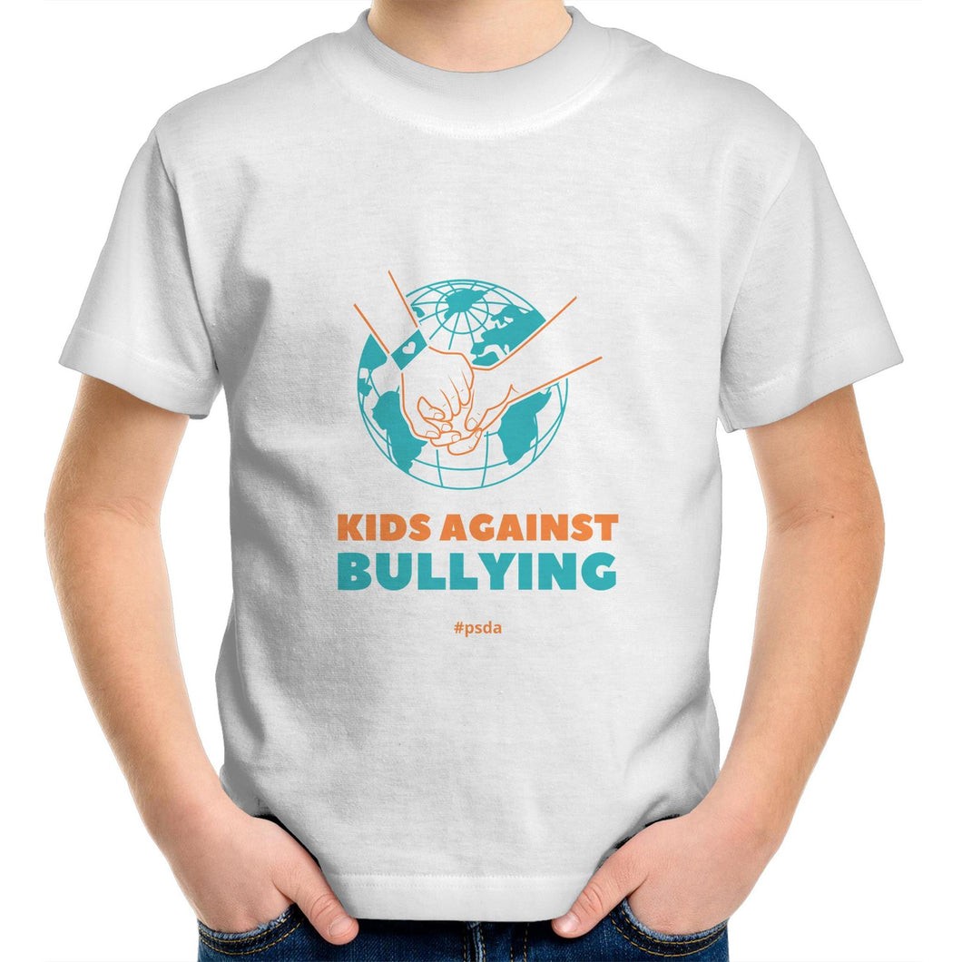 kids against bullying tshirts australia