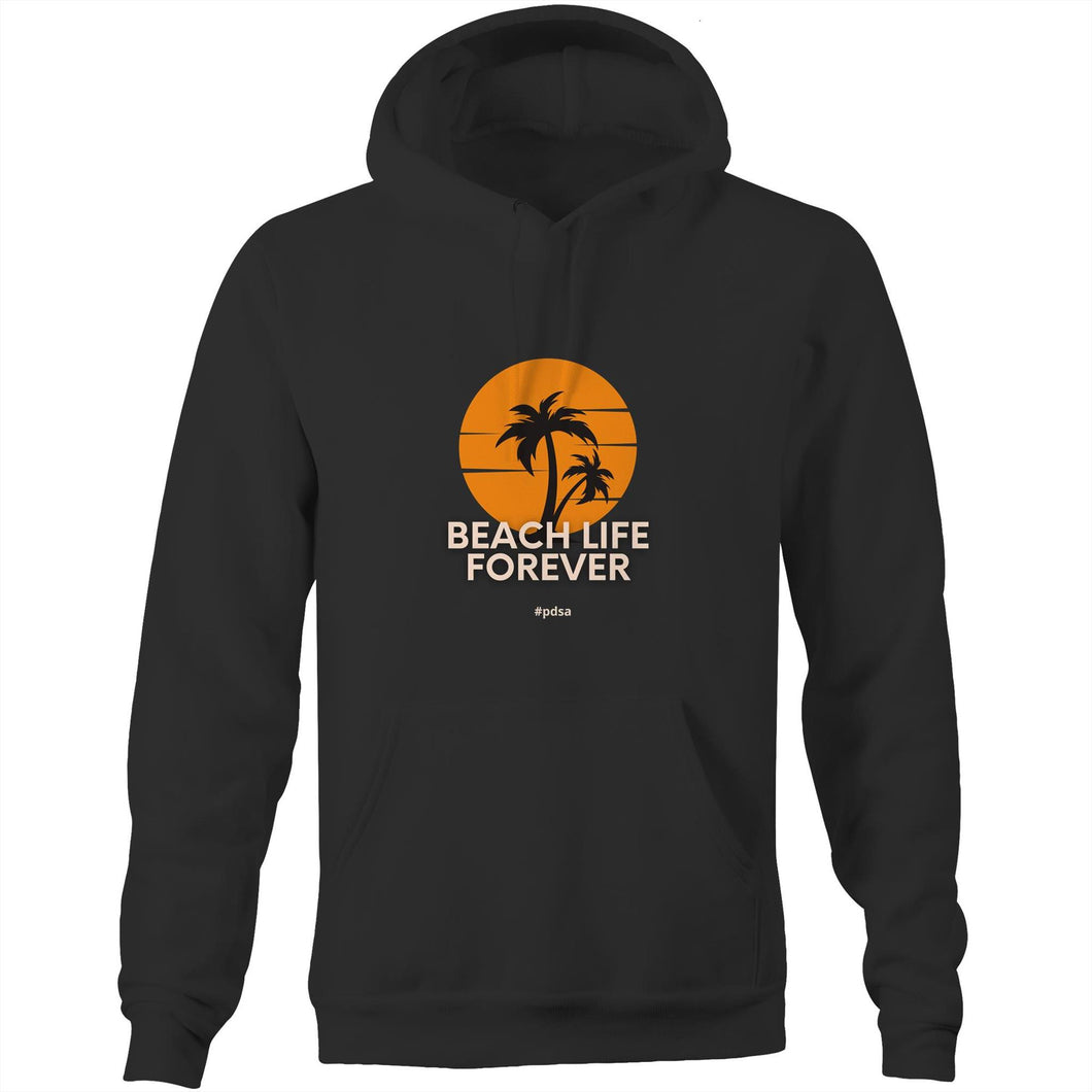 female beach life hoodies australia