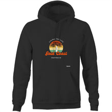 Load image into Gallery viewer, gold coast female hoodies australia
