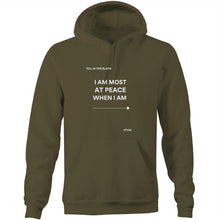 Load image into Gallery viewer, mens peace hoodies australia
