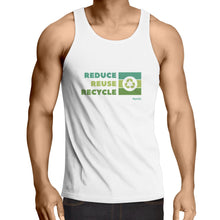 Load image into Gallery viewer, mens recyling tshirts australia
