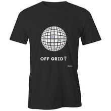 Load image into Gallery viewer, Off Grid - High Quality Classic Tee
