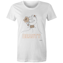 Load image into Gallery viewer, female beauty tshirts australia
