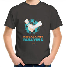 Load image into Gallery viewer, kids against bullying tshirts australia

