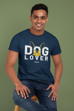 Load image into Gallery viewer, dog lover mens tshirts australia
