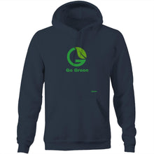 Load image into Gallery viewer, go green mens hoodies australia
