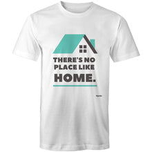 Load image into Gallery viewer, There&#39;s No Place Like Home - Mens T-Shirt
