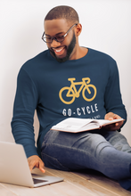 Load image into Gallery viewer, mens long sleeve cycling tshirts australia
