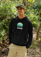 Load image into Gallery viewer, Nature - Pocket Hoodie Sweatshirt
