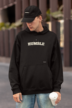 Load image into Gallery viewer, Humble - Pocket Hoodie Sweatshirt

