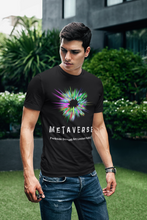 Load image into Gallery viewer, Metaverse - High Quality Classic Tee
