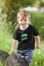 Load image into Gallery viewer, Nature - Kids/Youth Crew T-Shirt
