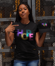 Load image into Gallery viewer, Hope - High Quality Regular - Female T-Shirt
