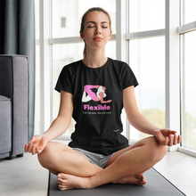 Load image into Gallery viewer, yoga female tshirts australia
