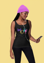 Load image into Gallery viewer, Hope - Womens Singlet
